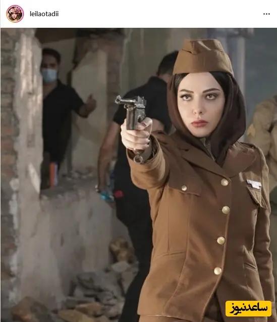 پیام آذری