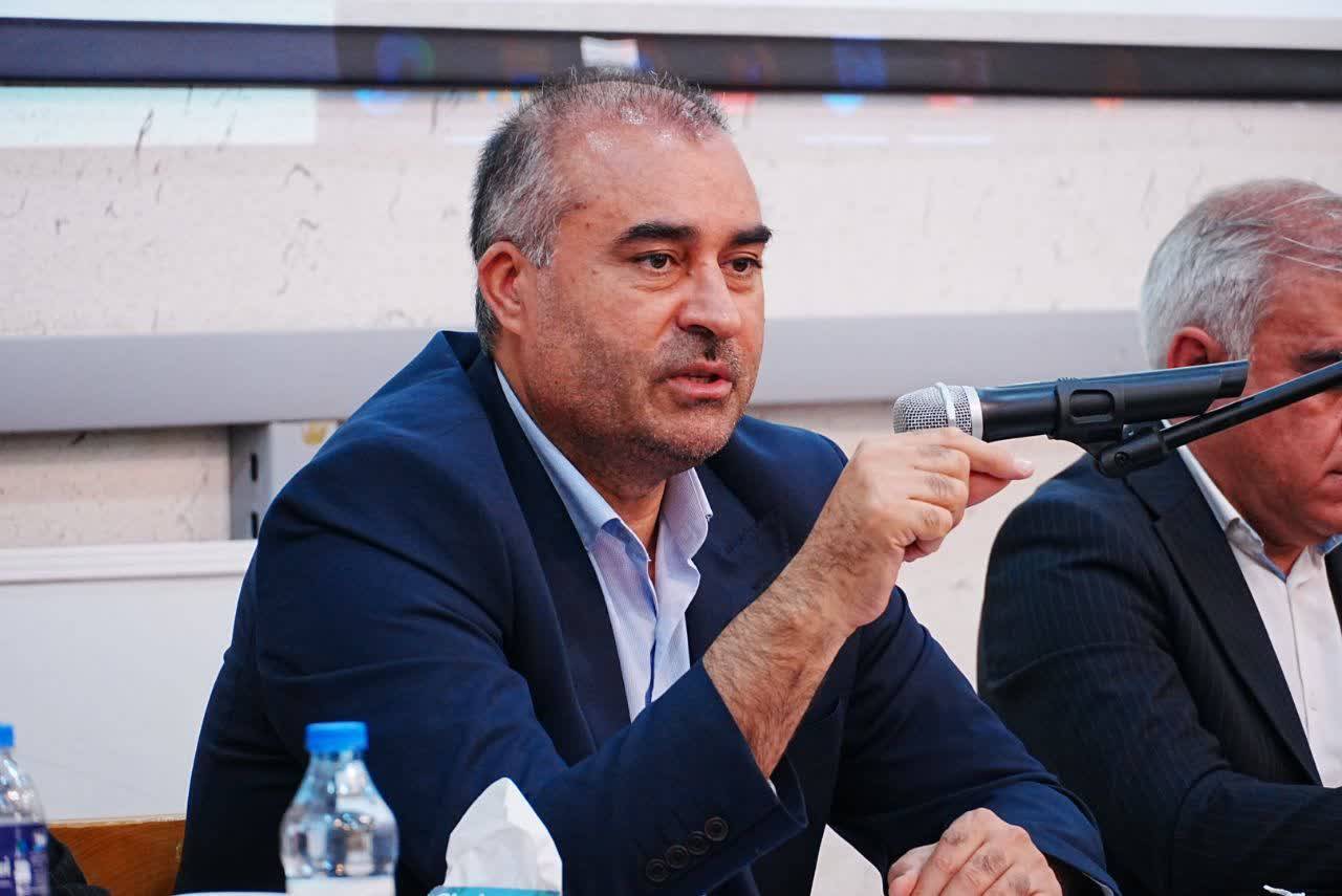 پیام آذری
