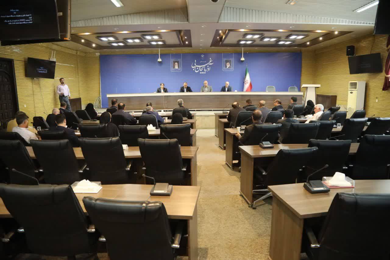 پیام آذری