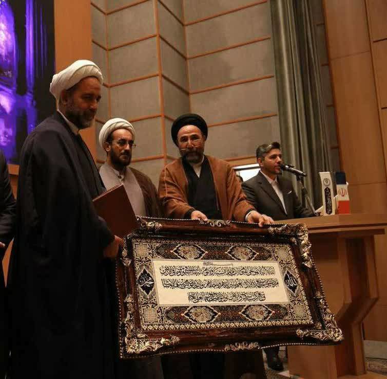 حجت‌الاسلام محمدی مدیرکل جدید تبلیغات اسلامی آذربایجان غربی شد