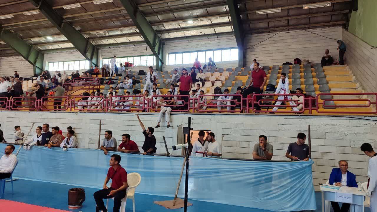 پیام آذری