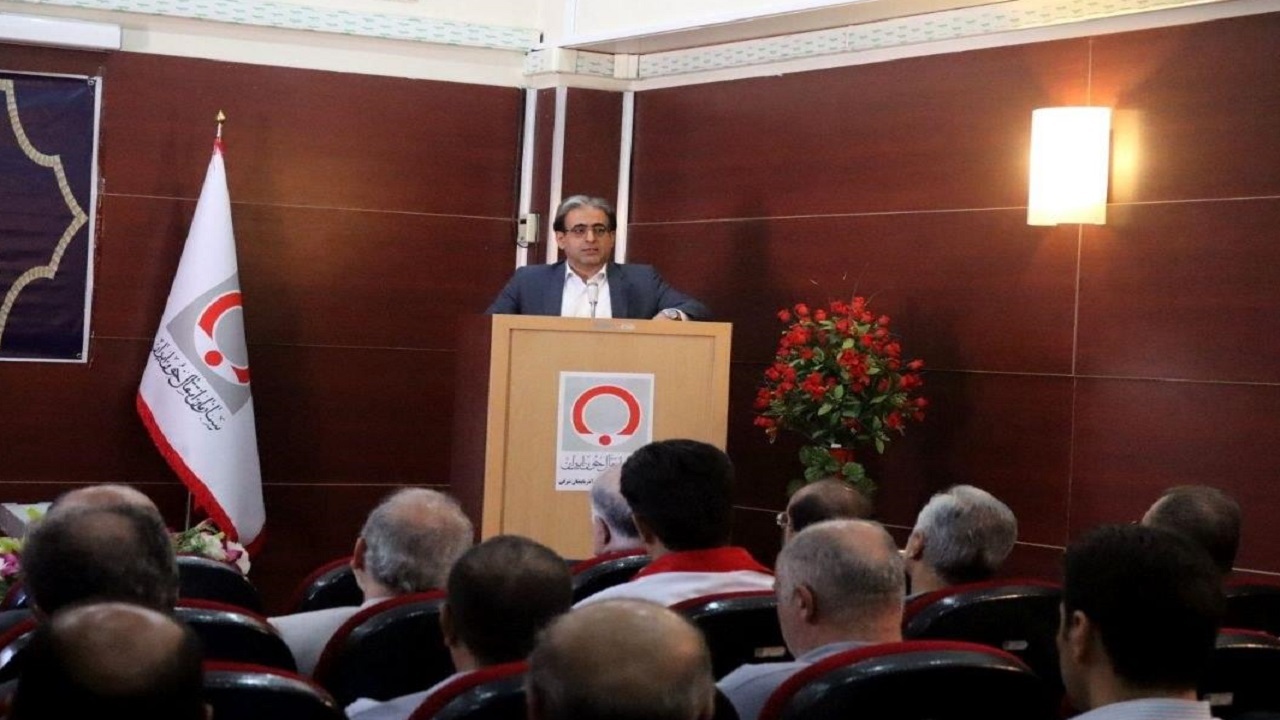 پیام آذری
