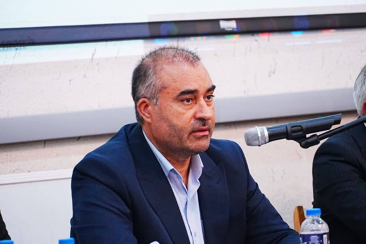 پیام آذری
