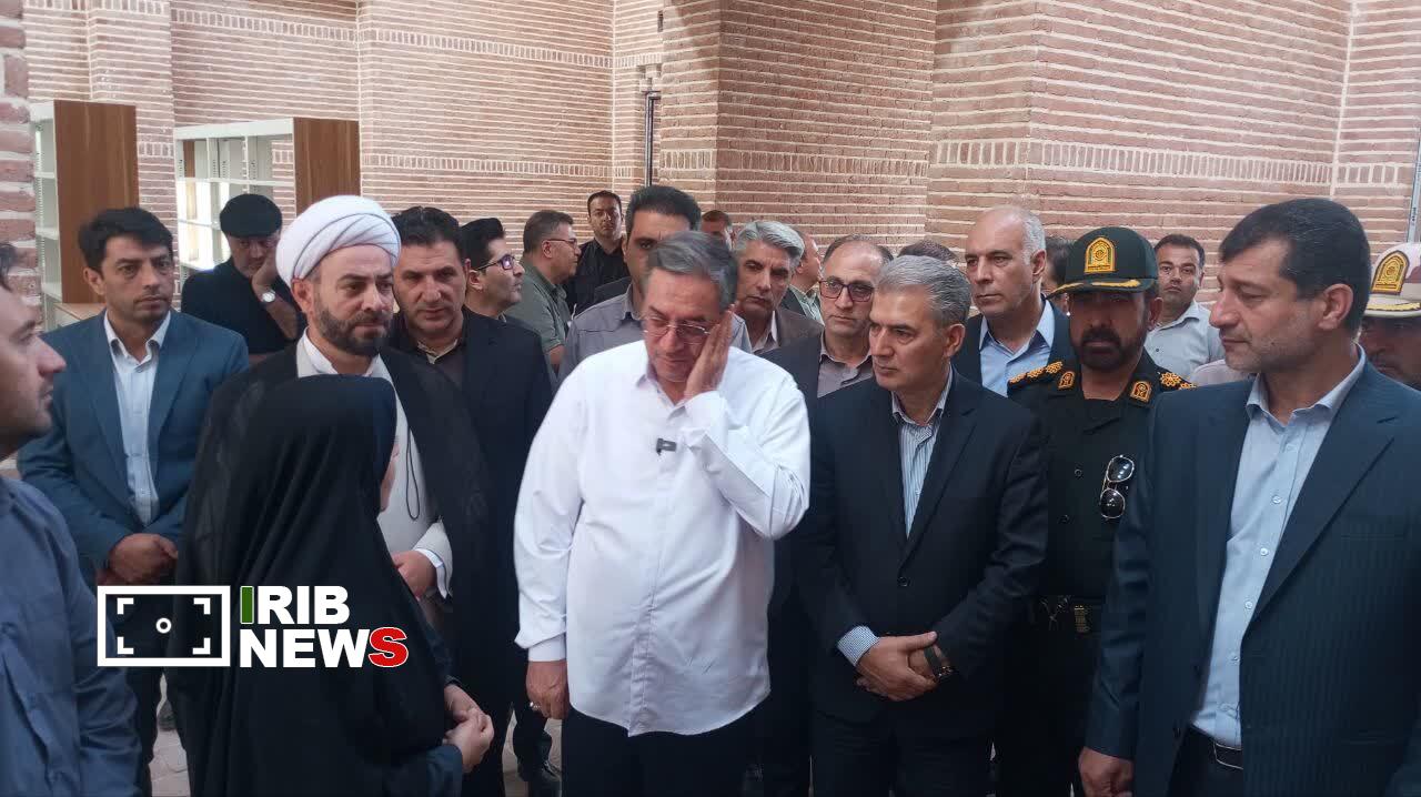 پیام آذری