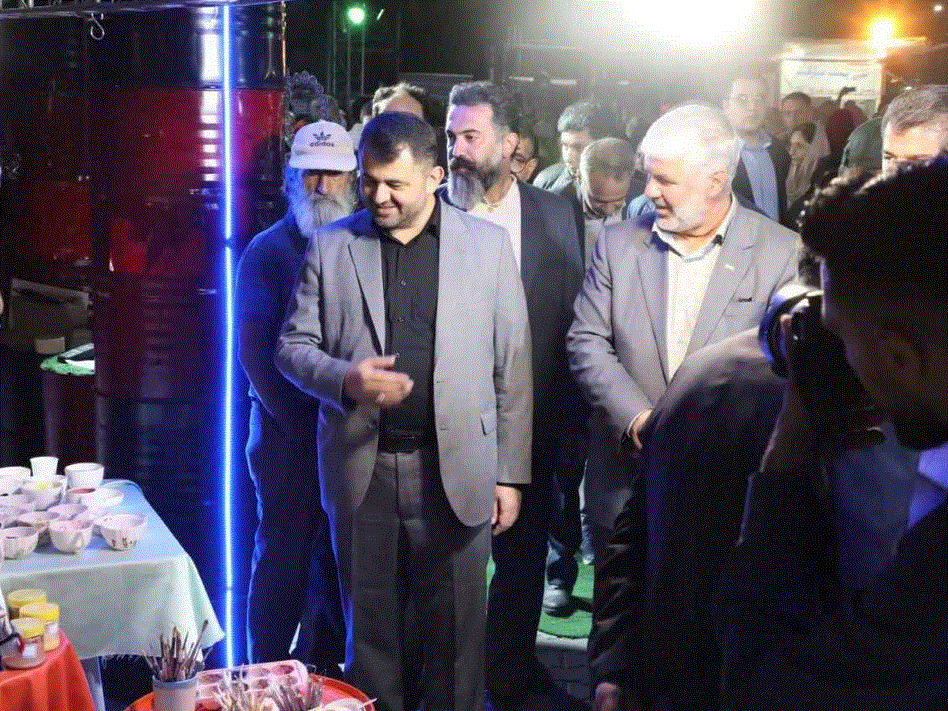 پیام آذری