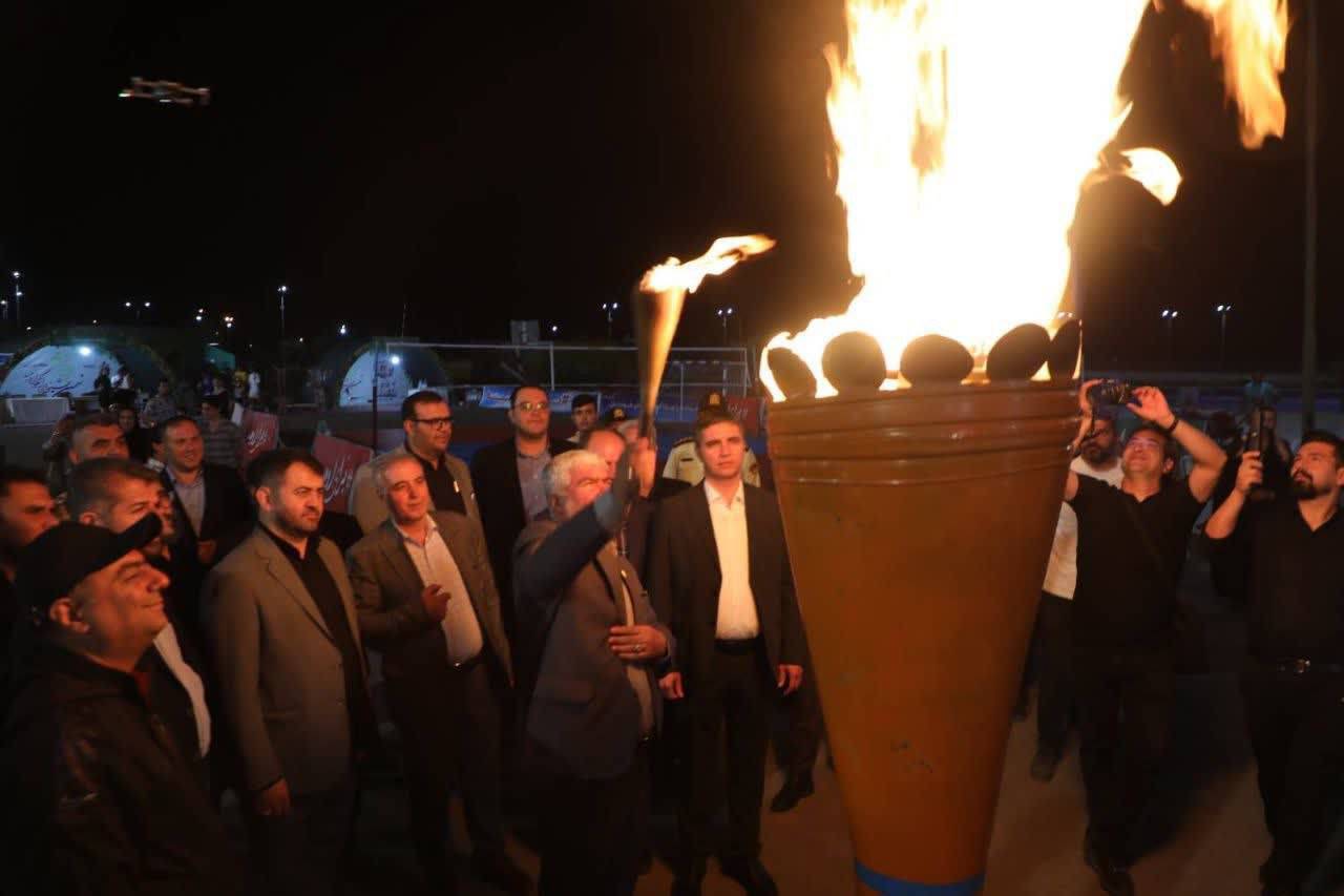 پیام آذری