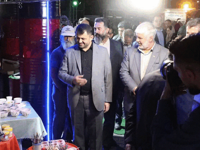 پیام آذری