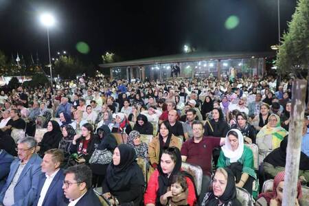 پیام آذری