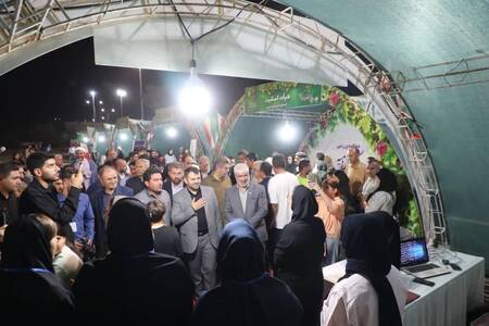 پیام آذری
