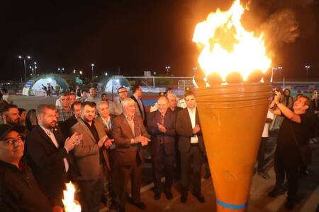 پیام آذری