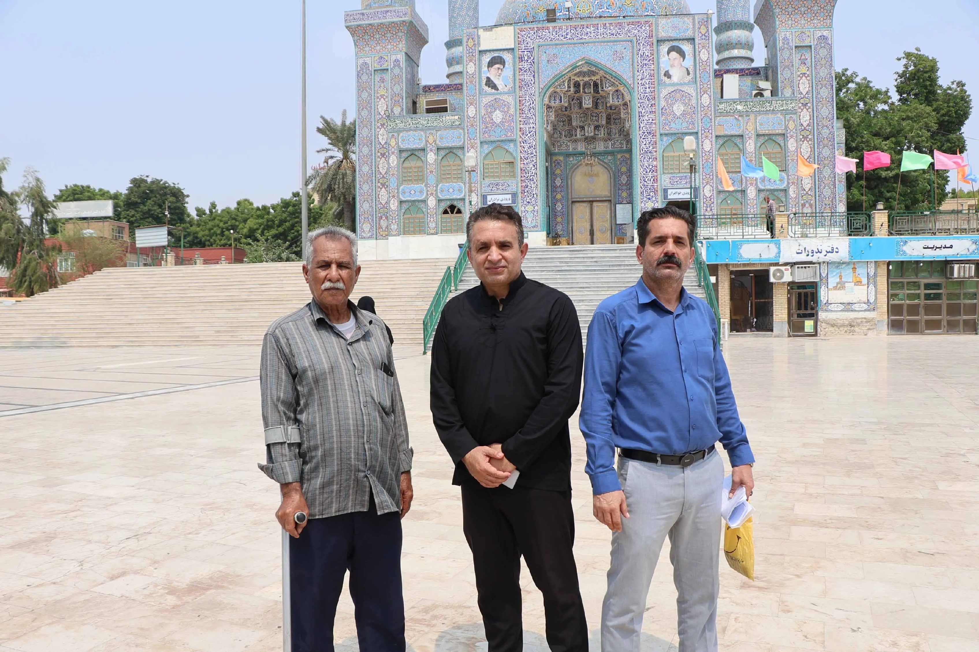 پیام آذری
