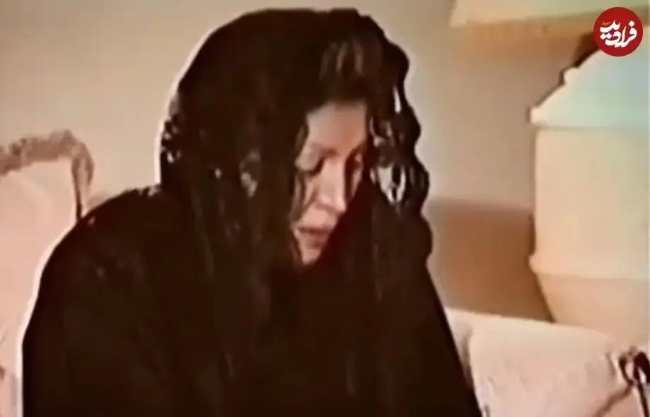 پیام آذری