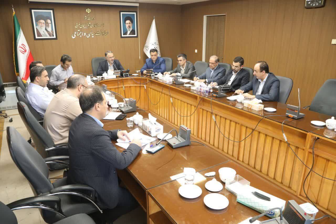 پیام آذری