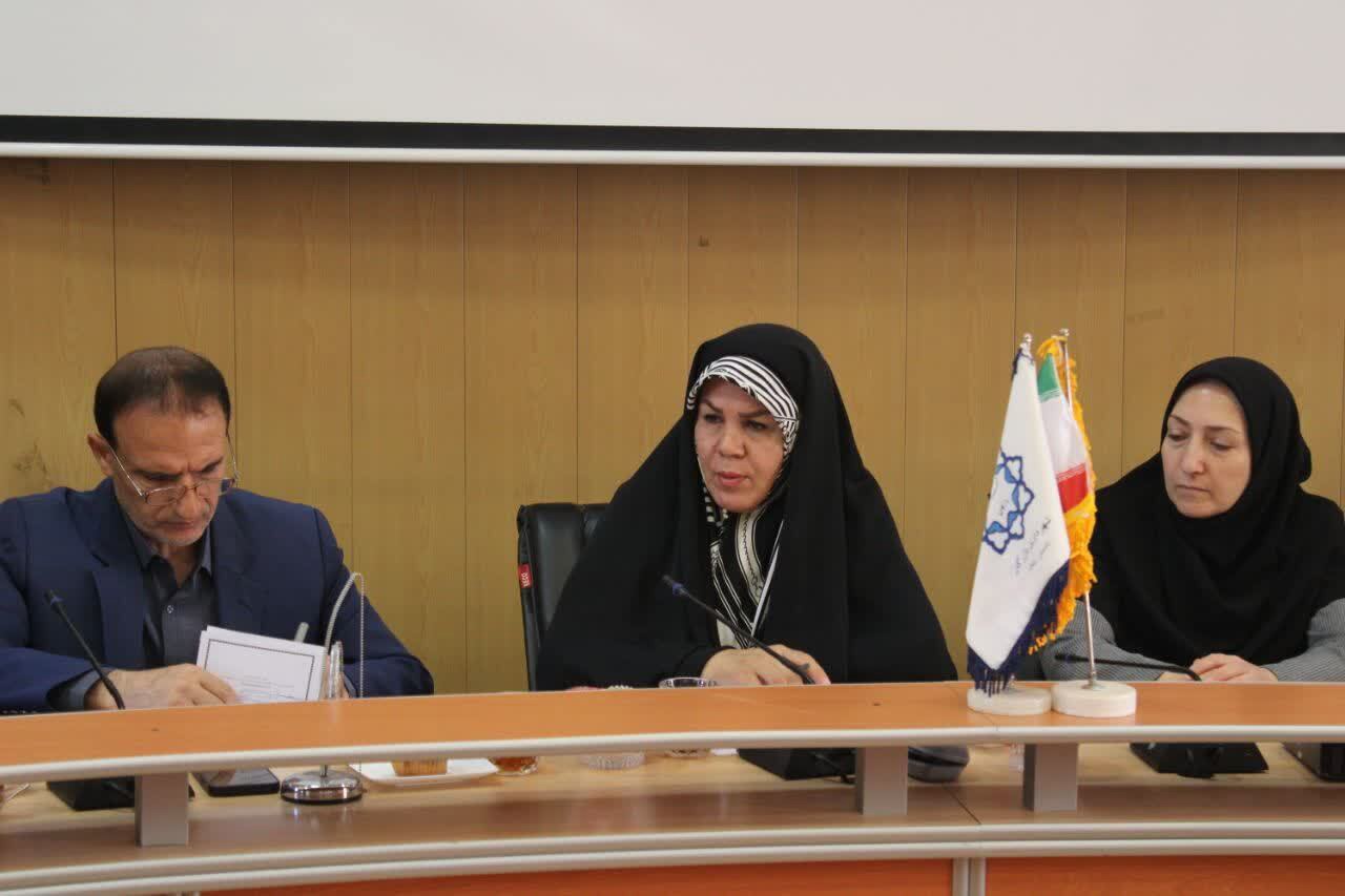 بررسی تمهیدات بازگشایی مدارس در شورای آموزش و پرورش ماکو