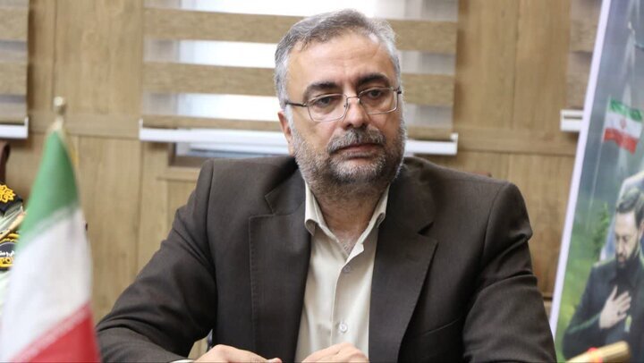 پیام آذری