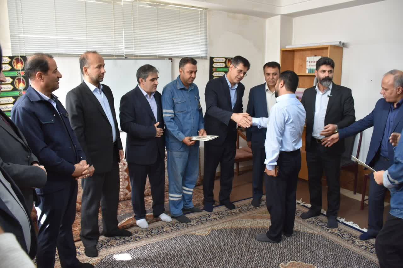 پیام آذری