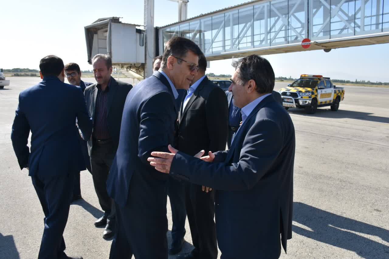 پیام آذری