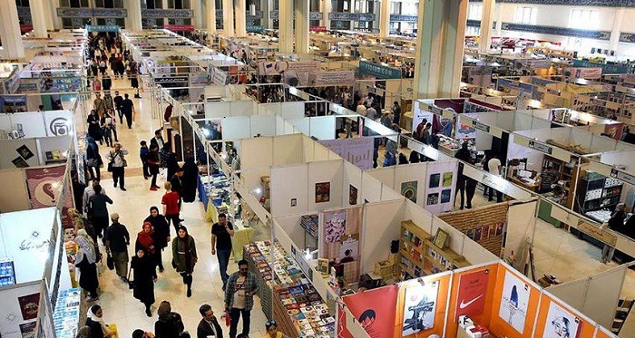نمایشگاه کتاب آذربایجان‌غربی از ۳۰ شهریور تا ۵ مهر برگزار می‌شود