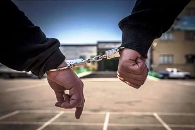 پایان فعالیت زنجیره گردنبندقاپی در تاکستان با دستگیری دو سارق