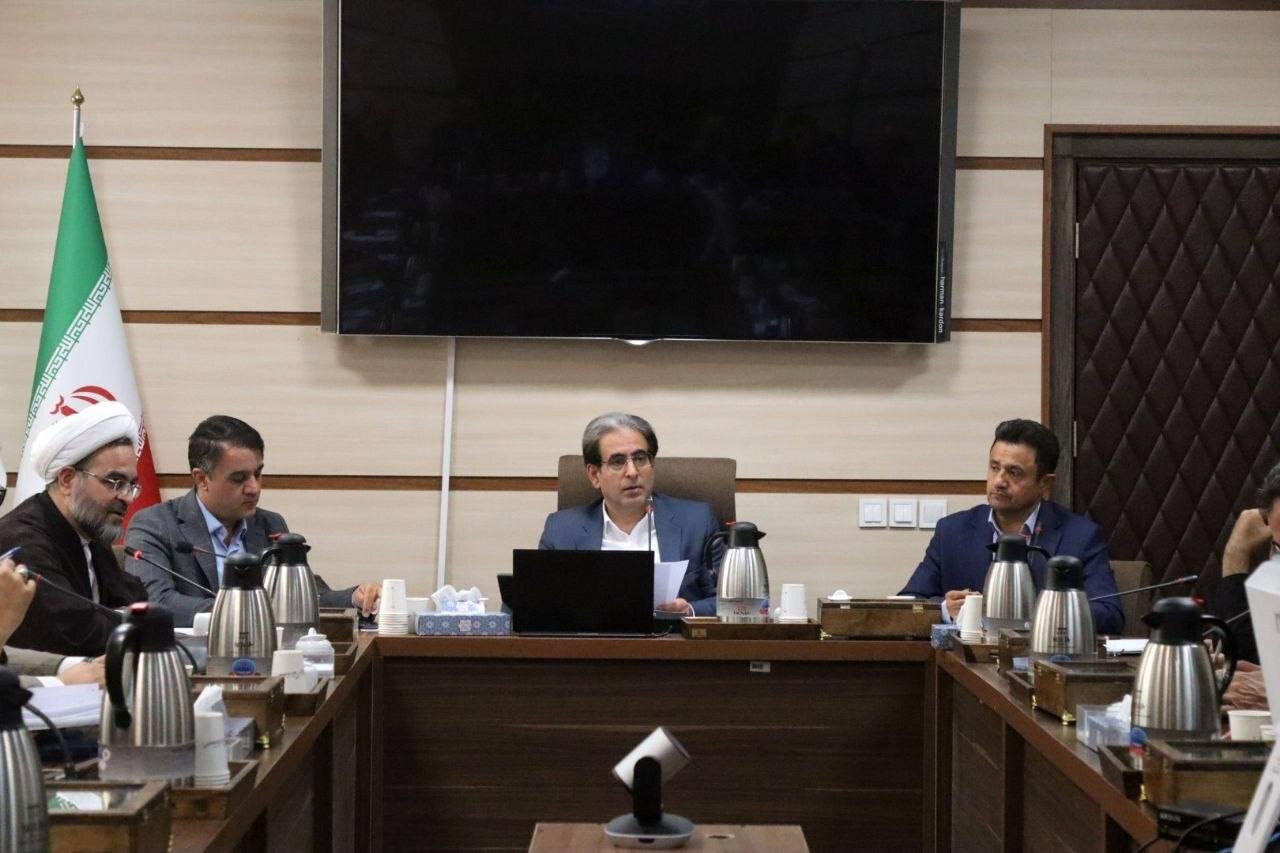 محمدزاده: گفت‌وگو با دانشجویان راه شناخت دقیق‌تر دغدغه‌هاست
