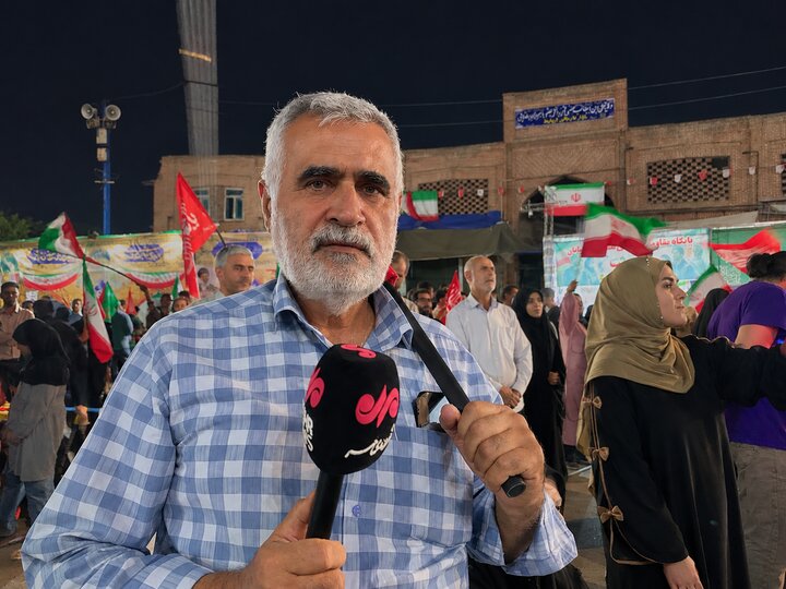پیام آذری