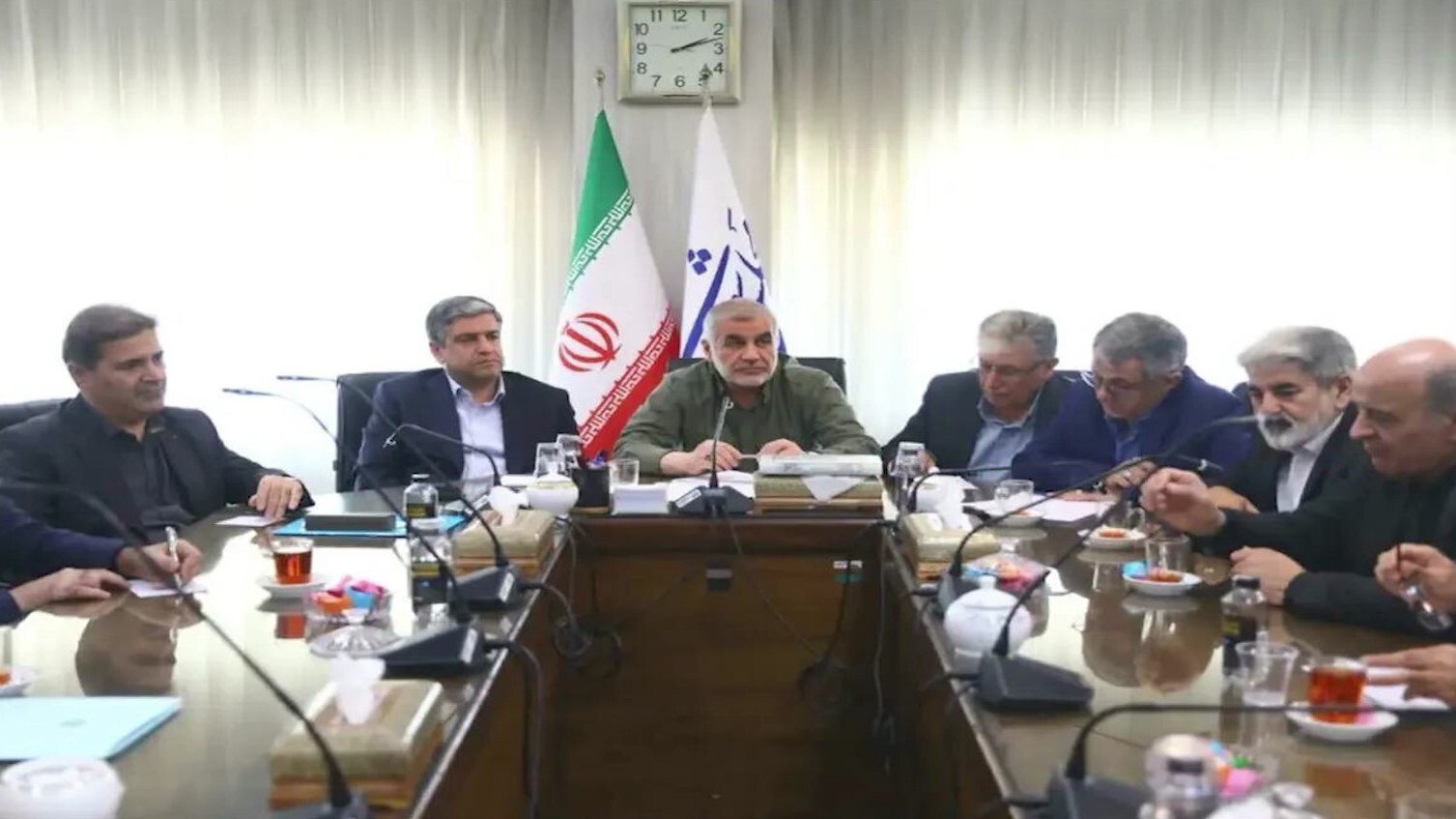پیام آذری