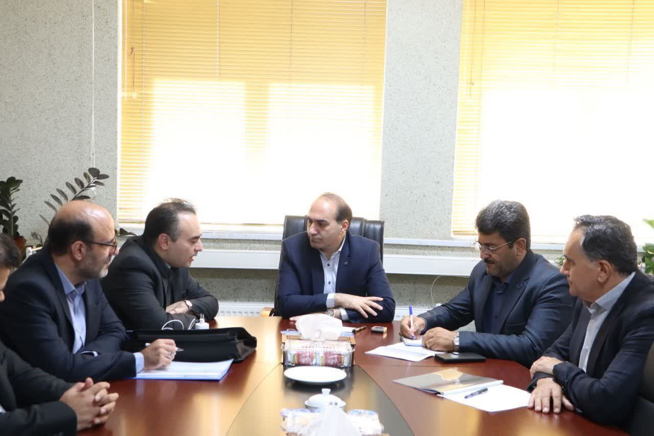 جواز تاسیس ایجاد واحد فرآوری معدن طلای چیچکلو تکاب صادر می شود