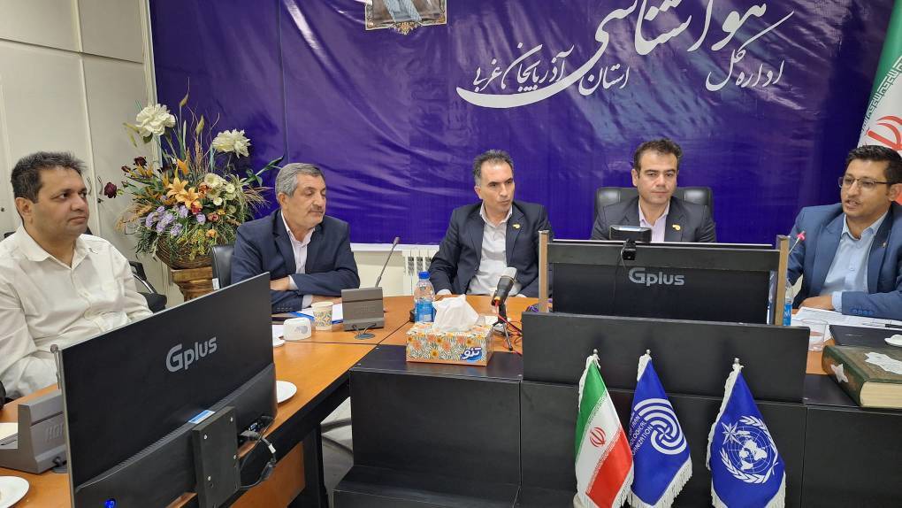 هشدار هواشناسی آذربایجان‌غربی درباره نوسانات حدی اقلیم در پاییز و زمستان ۱۴۰۵