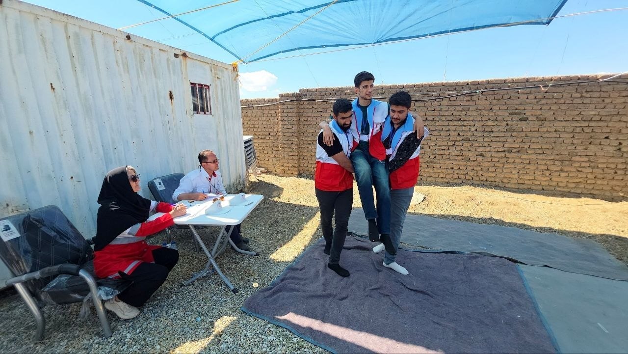 پیام آذری