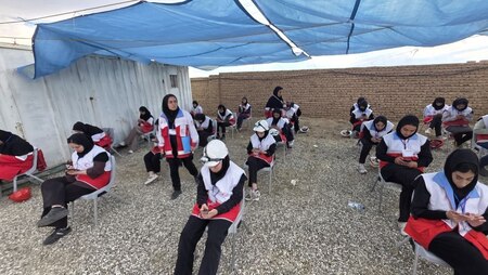 پیام آذری