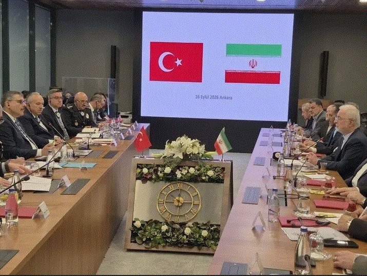 تصویب ایجاد گذرگاه مرزی جدید ایران و ترکیه در سلماس