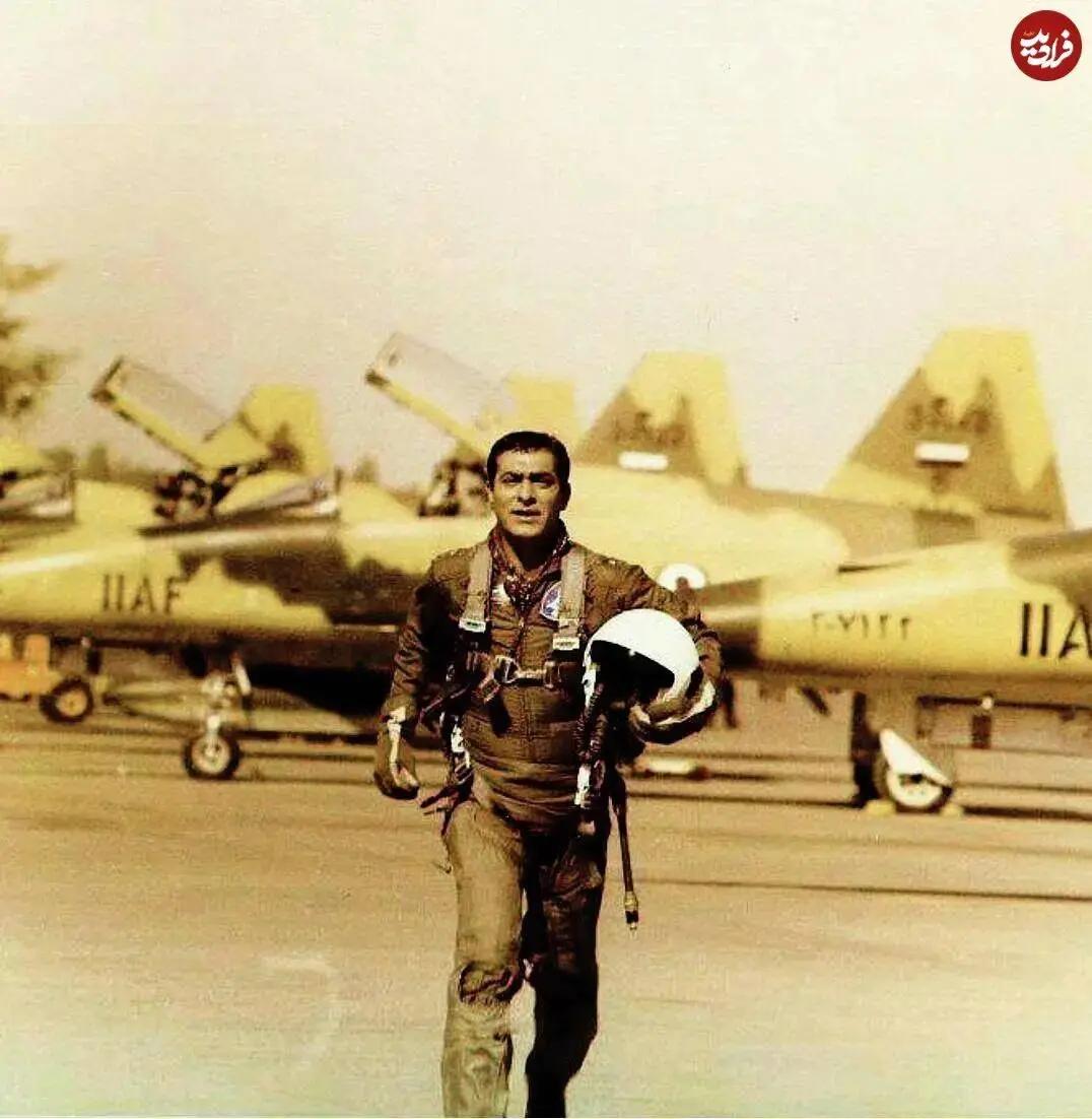 پیام آذری