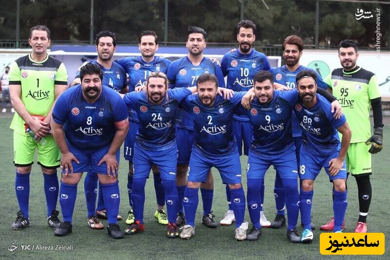 پیام آذری