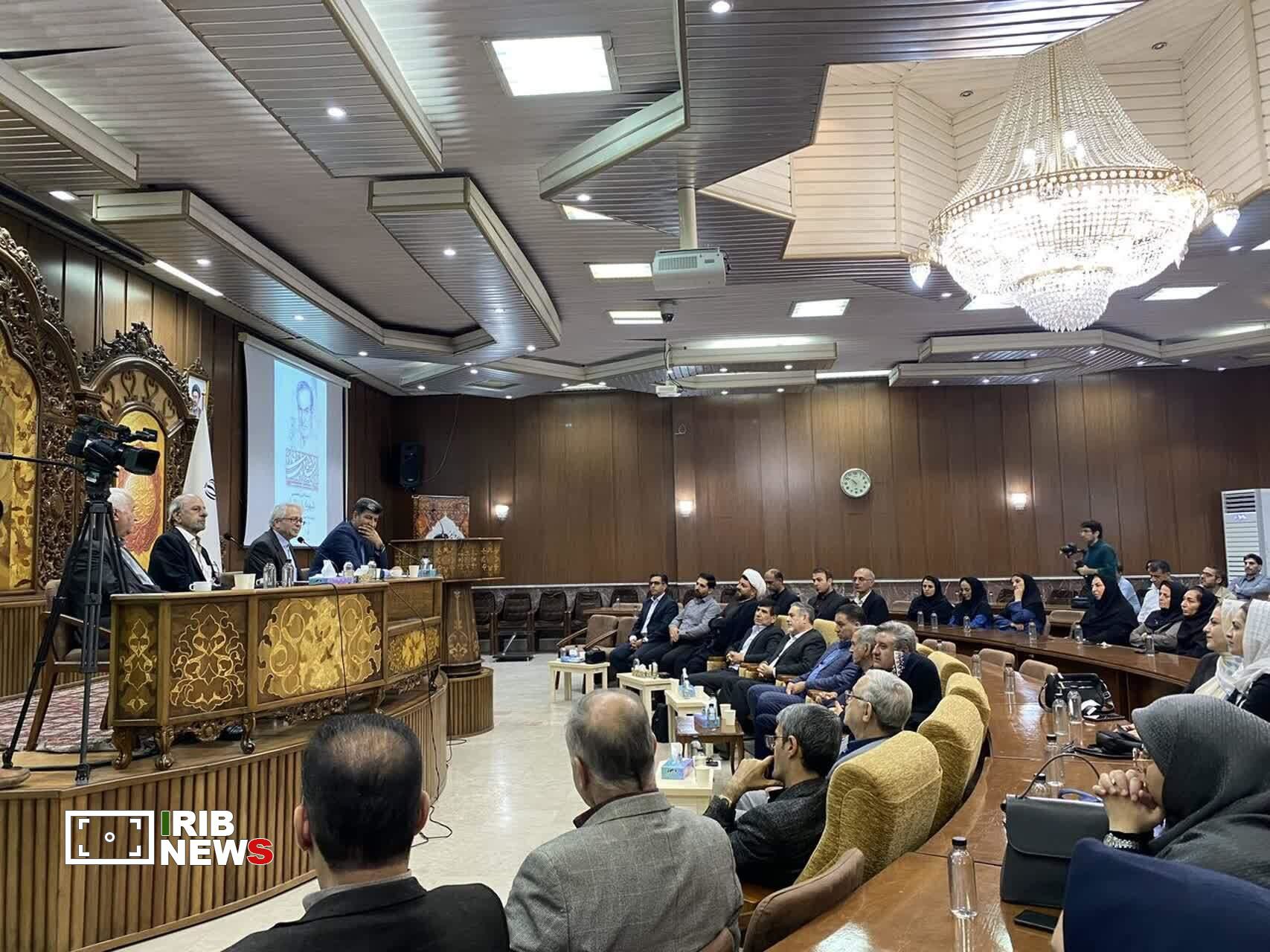 شهریار، پیونددهنده زبان فارسی و ترکی و هویت فرهنگی ایران
