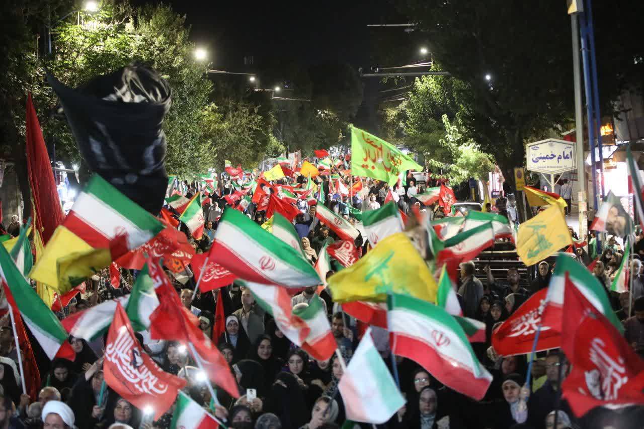 پیام آذری