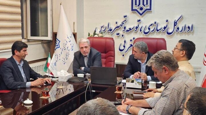 پیام آذری