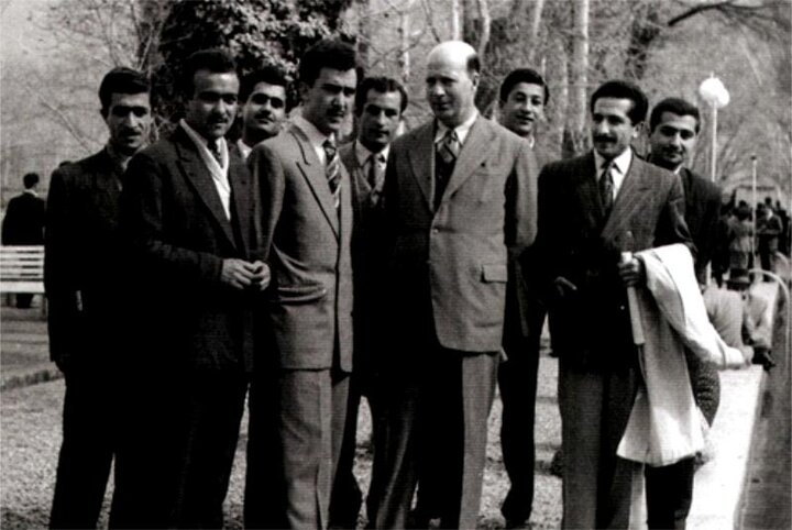 پیام آذری