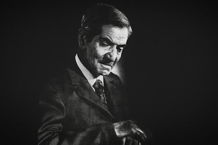 پیام آذری