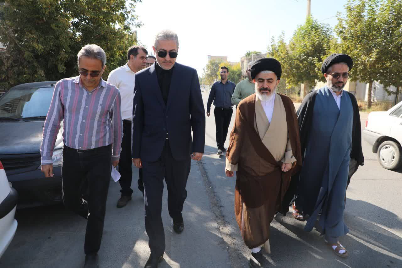 پیام آذری