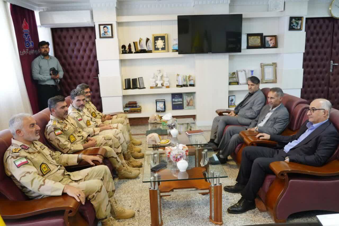 پیام آذری