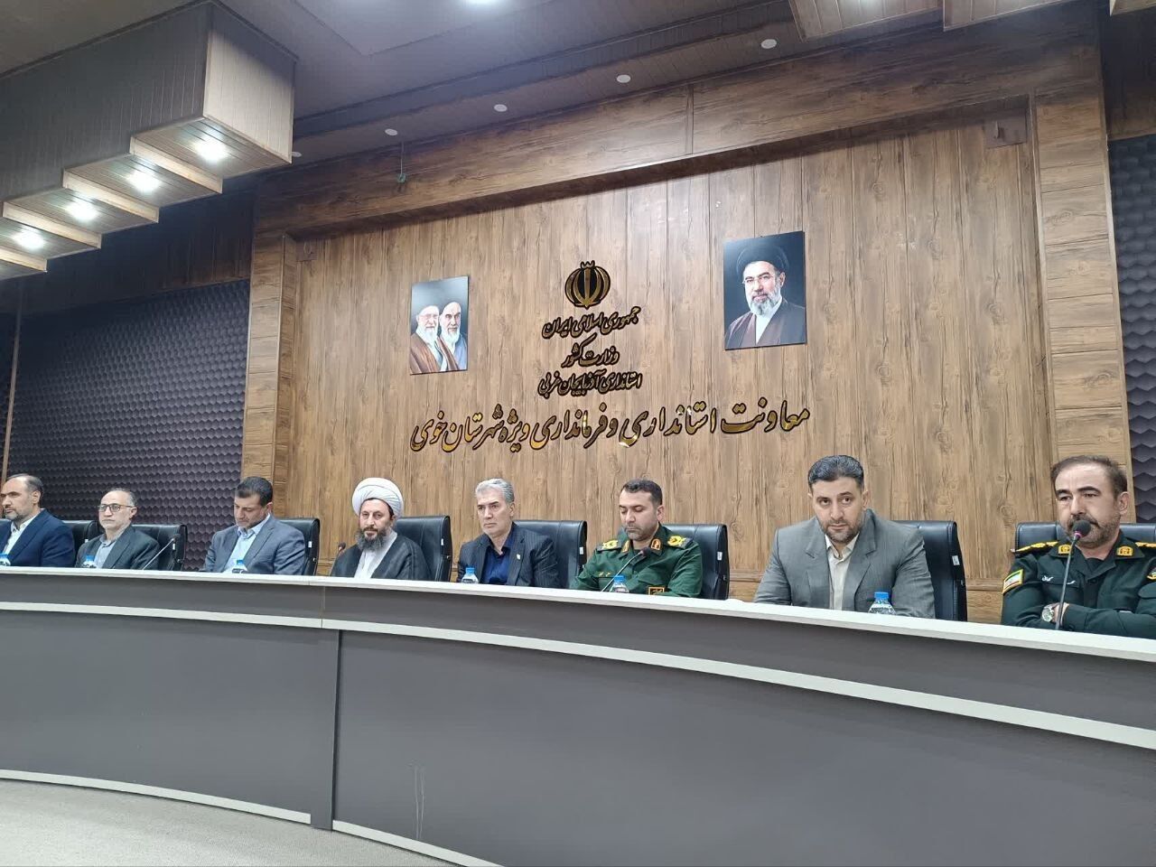 پیام آذری