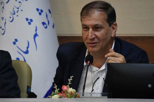 ایران چهارمین تولیدکننده سیب جهان؛ پیش‌بینی صادرات یک میلیون تن