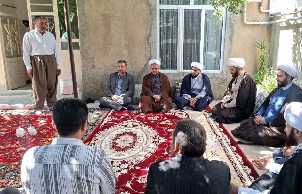 ترور علما اهل سنت نشانه استیصال دشمن است