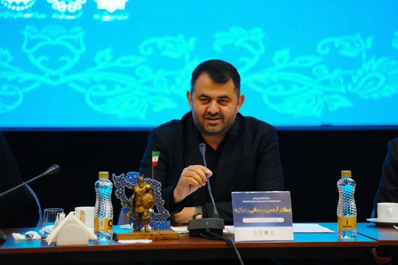 توسعه شهری بدون حمایت شورای اسلامی شهر و پیوست فرهنگی محقق نمی‌شود