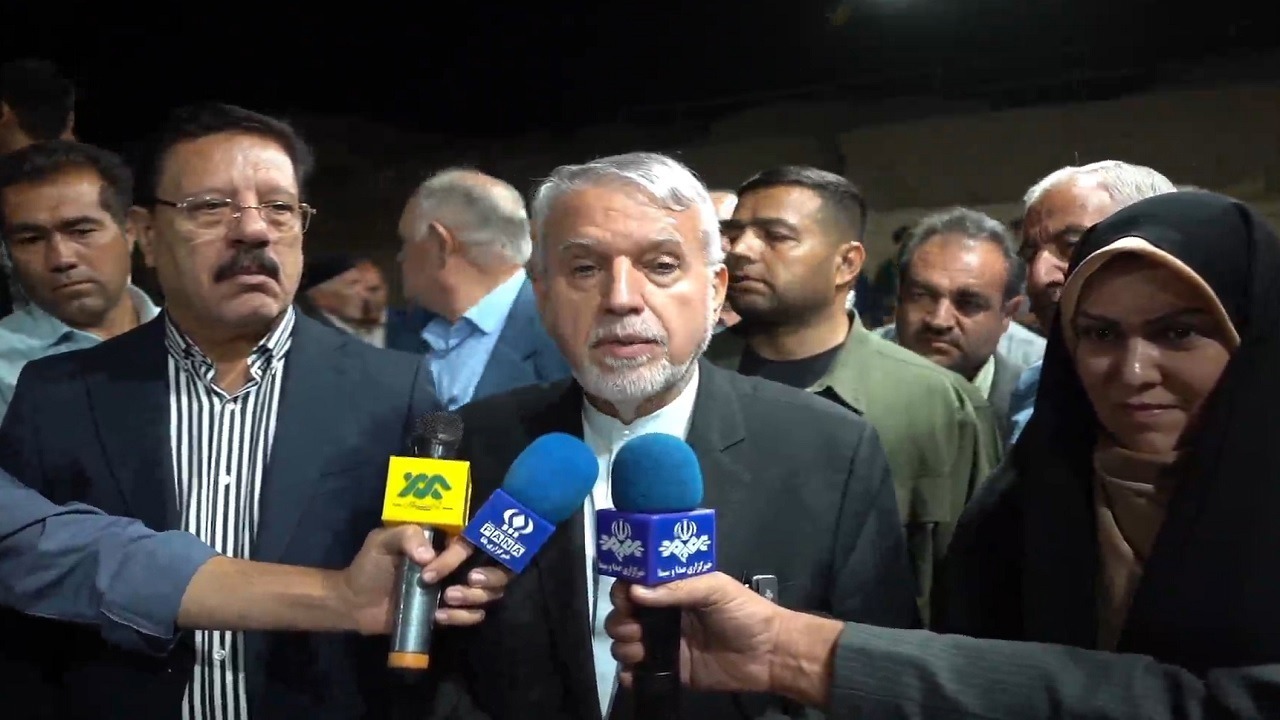 لیلان بخشی از اعتبار میراث فرهنگی ایران