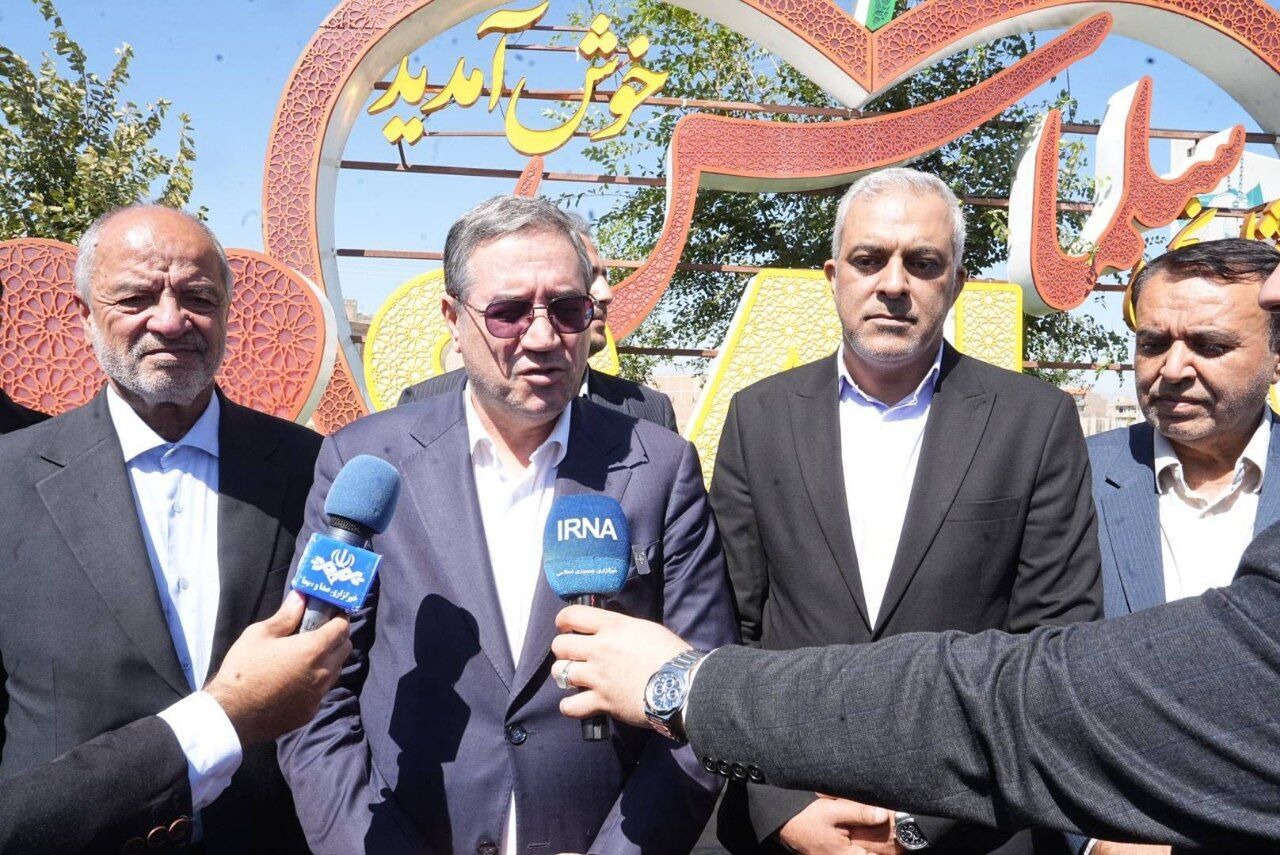 استاندار آذربایجان‌غربی: تمام مدارس کانکسی سلماس تا دو سال آینده جمع‌آوری می‌شوند