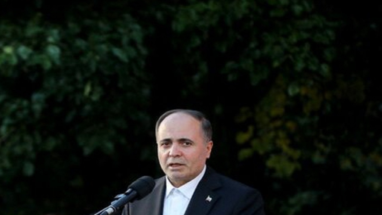 پیام آذری