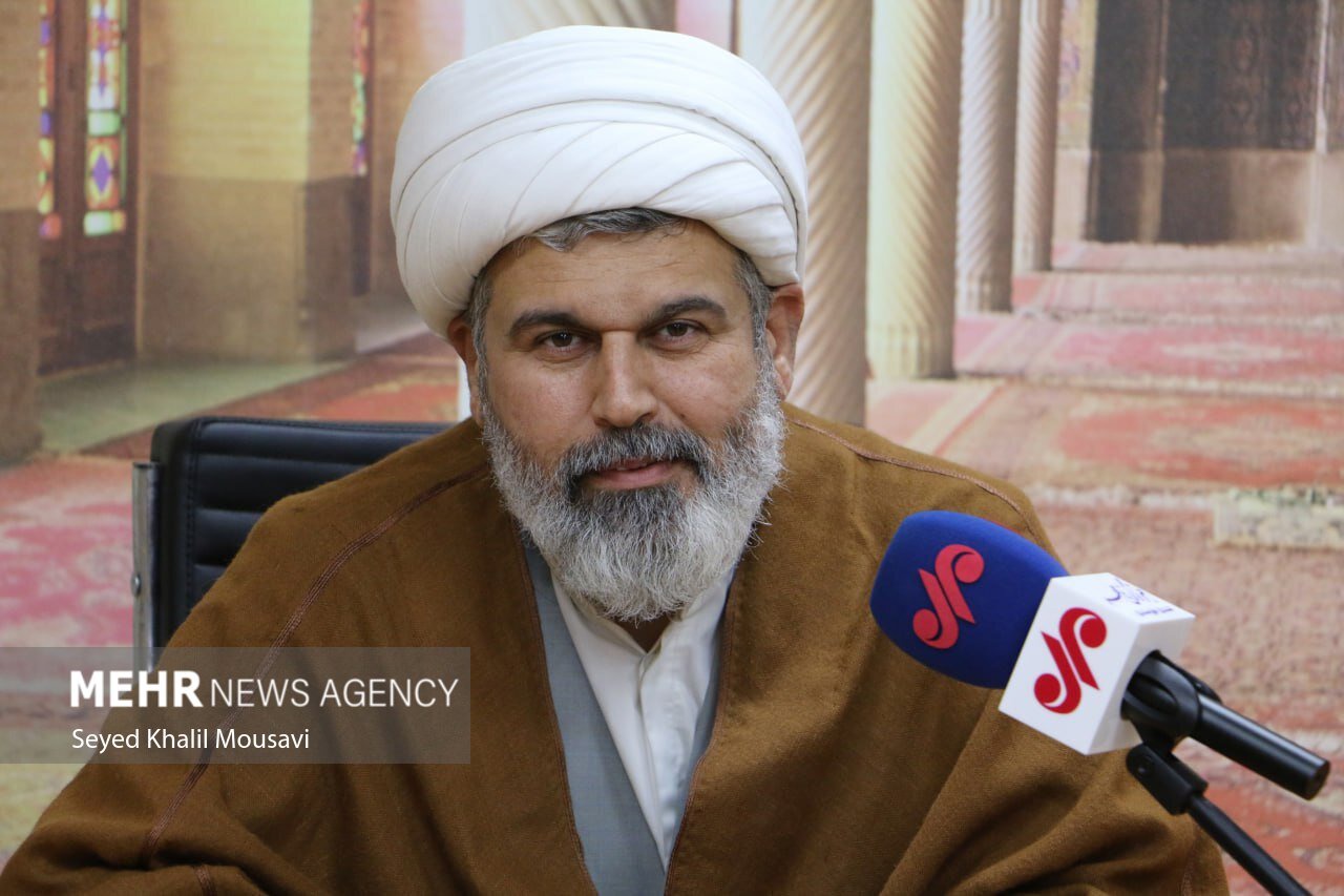 فعالیت ۱۲۵ هزار مدرسه امین در کشور؛ برنامه ‌های آموزشی ویژه برای طلاب