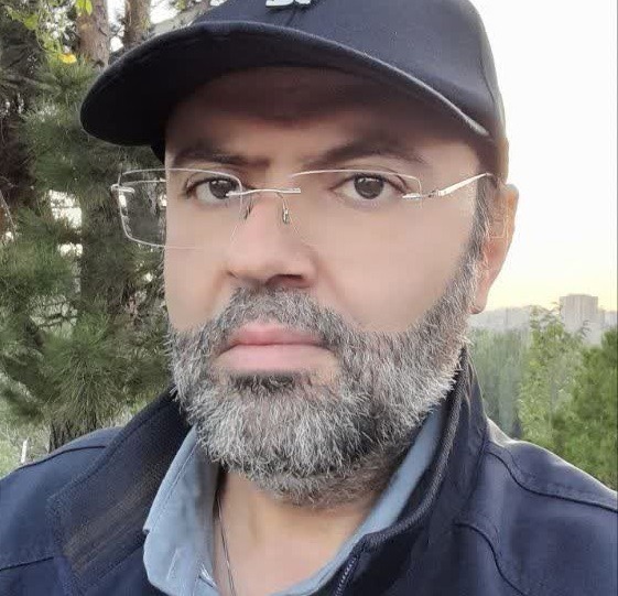یادی از شهریار مُلک سخن