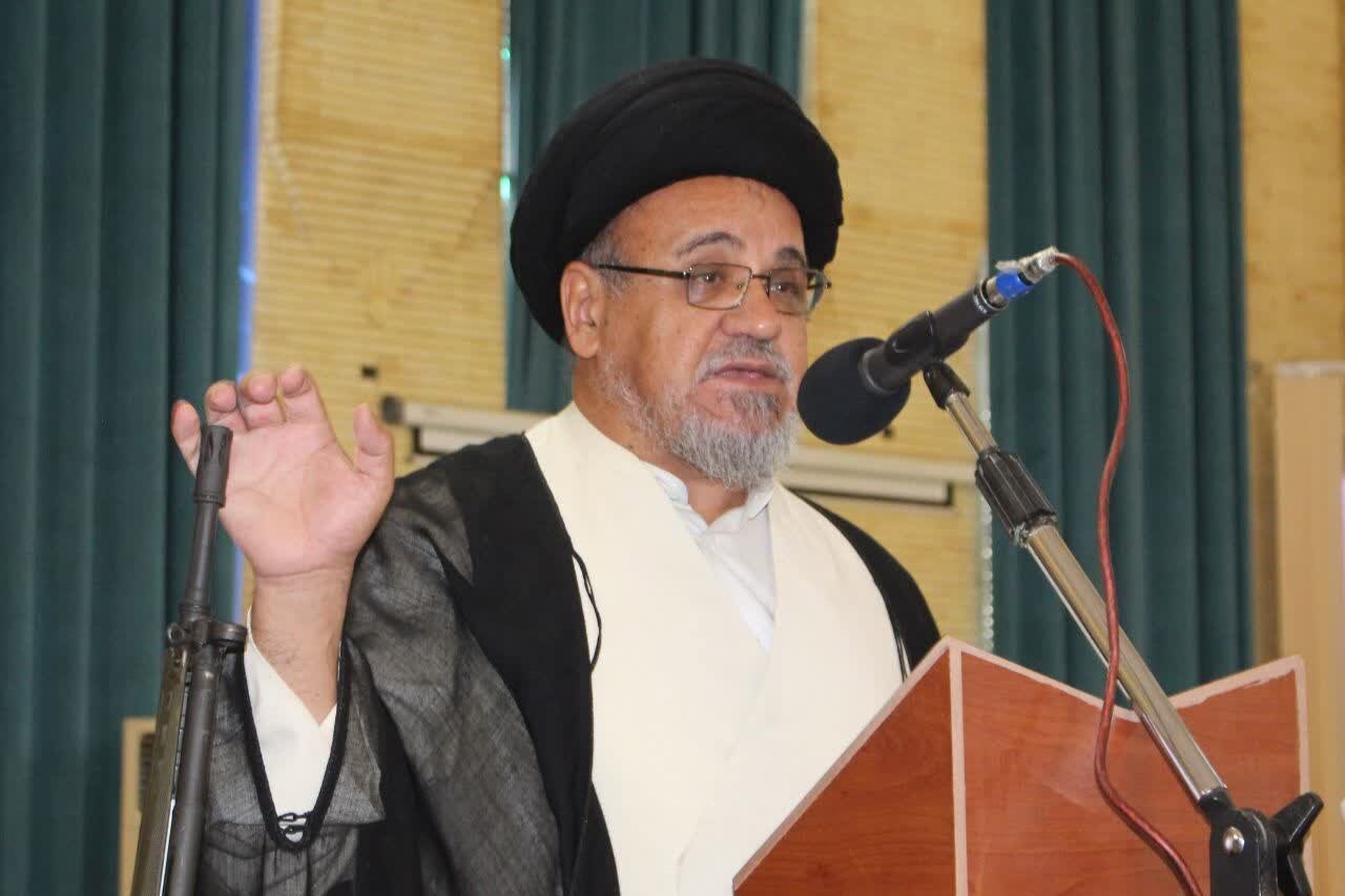 امام جمعه بناب: تجمعات شبانه در خنثی‌سازی توطئه‌های دشمن نقش دارد